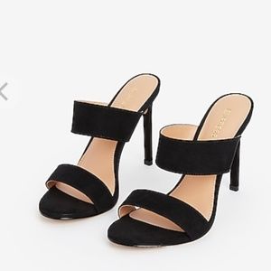 NEW! Express Madison Heels